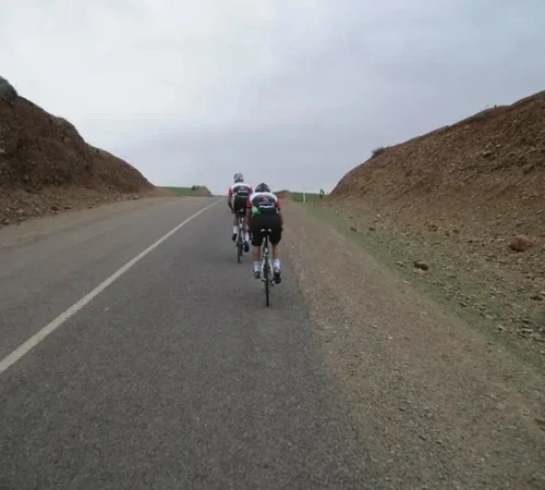 A-Lux Atlas Road Biking Package - book activity in marrakech - RENTS.ma
