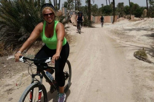 The Palmery Off-Road Bike Tour from Marrakech - book activity in marrakech - RENTS.ma