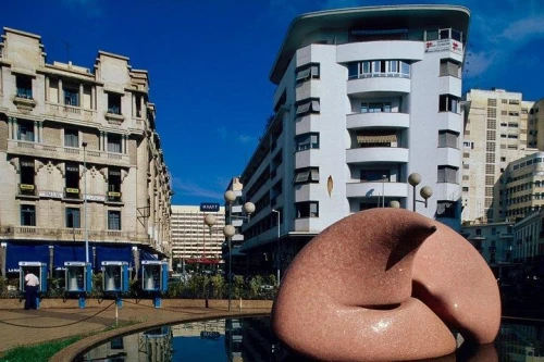 Casablanca Half Day City Tour - book activity in rabat - RENTS.ma
