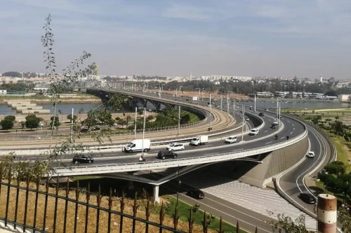 Rabat Walking Tour with a Licensed Tour Guide - book activity in rabat - RENTS.ma