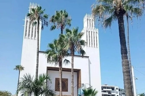 Rabat Walking Tour with a Licensed Tour Guide - book activity in rabat - RENTS.ma