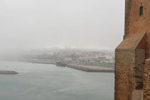 Rabat Walking Tour with a Licensed Tour Guide - book activity in rabat - RENTS.ma