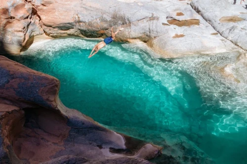 Agadir: Guided Excursion to Paradise Valley - book activity in rabat - RENTS.ma