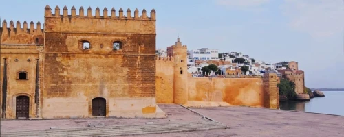 Rabat: Private Guided City Walking Tour - book activity in rabat - RENTS.ma