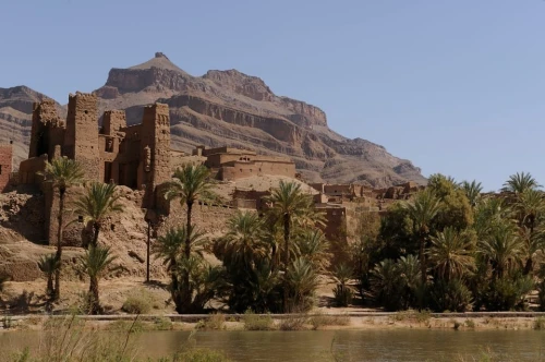 From Marrakech: Private Chegaga Desert Star Gazing 4WD Tour - book activity in rabat - RENTS.ma