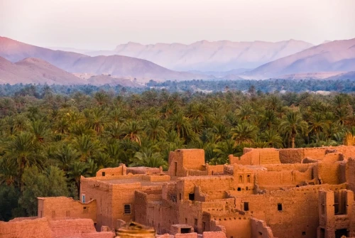 From Marrakech: Private Chegaga Desert Star Gazing 4WD Tour - book activity in rabat - RENTS.ma