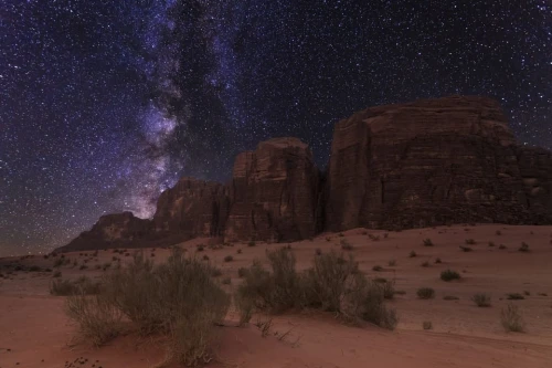 From Marrakech: Private Chegaga Desert Star Gazing 4WD Tour - book activity in rabat - RENTS.ma