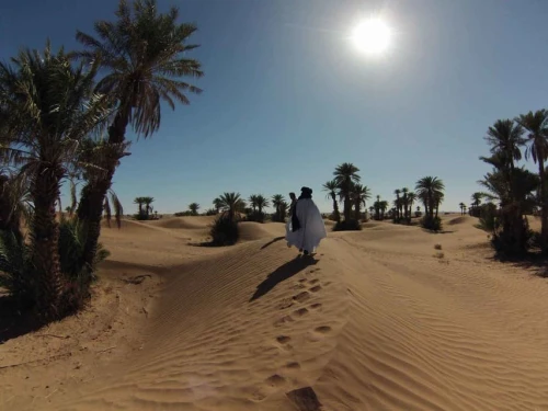 From Marrakech: Private Chegaga Desert Star Gazing 4WD Tour - book activity in rabat - RENTS.ma