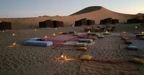 From Marrakech: Private Chegaga Desert Star Gazing 4WD Tour - book activity in rabat - RENTS.ma