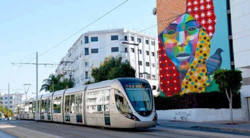 Rabat: Private Half-Day City Tour - book activity in rabat - RENTS.ma