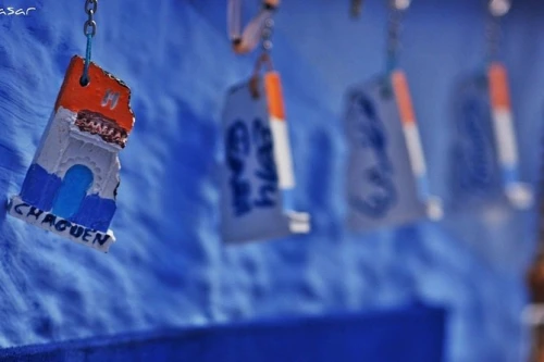 Day Trip to Chefchaouen From Fez with Local Expert - book activity in fes - RENTS.ma