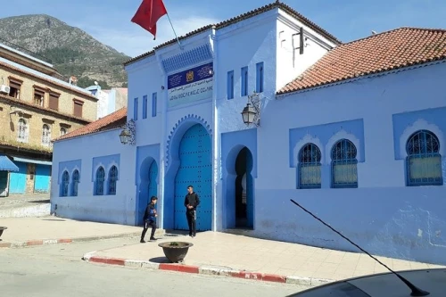 Day Trip to Chefchaouen From Fez with Local Expert - book activity in fes - RENTS.ma