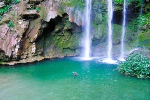 2-Days 1-Night from Fes to Chefchaouen & Waterfalls - book activity in fes - RENTS.ma