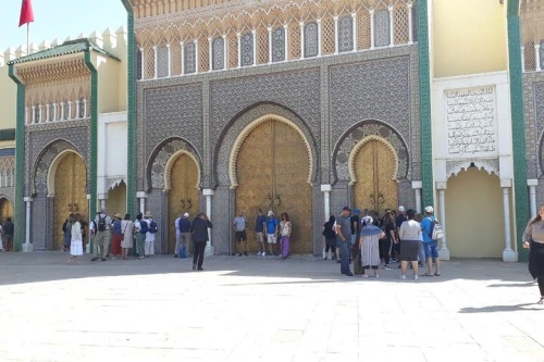 Private Guided Tour of Fes with Pick Up - book activity in fes - RENTS.ma
