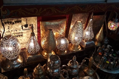 Private Guided Tour of Fes with Pick Up - book activity in fes - RENTS.ma