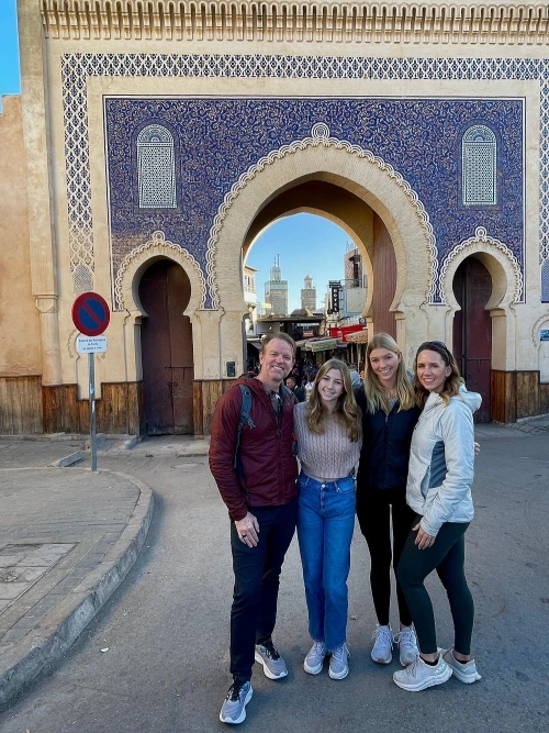 Private Guided Tour of Fes with Pick Up - book activity in fes - RENTS.ma