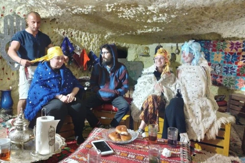 Middle Atlas Mountains, Cedar Forest and Azrou Day Trip from Fez - book activity in fes - RENTS.ma