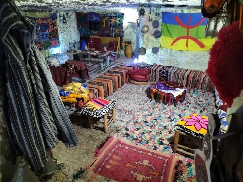 Middle Atlas Mountains, Cedar Forest and Azrou Day Trip from Fez - book activity in fes - RENTS.ma