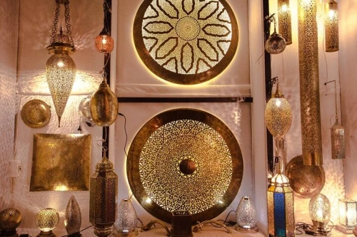 Fes Handicrafts and Shopping Tour - book activity in fes - RENTS.ma