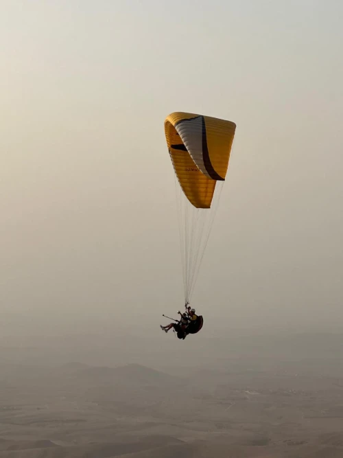 Paragliding marrakech - Parapente marrakech - book activity in marrakech - RENTS.ma