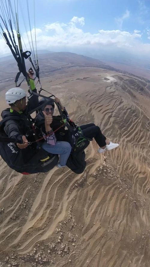 Paragliding marrakech - Parapente marrakech - book activity in marrakech - RENTS.ma