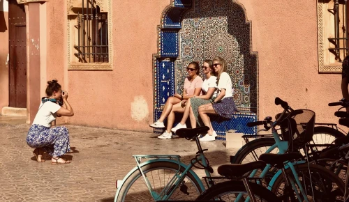 City Discovery Tour Marrakech - book activity in marrakech - RENTS.ma
