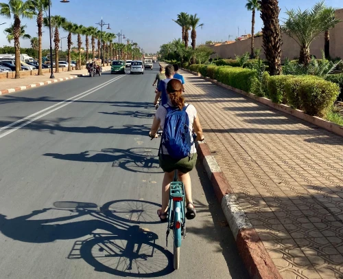 City Discovery Tour Marrakech - book activity in marrakech - RENTS.ma