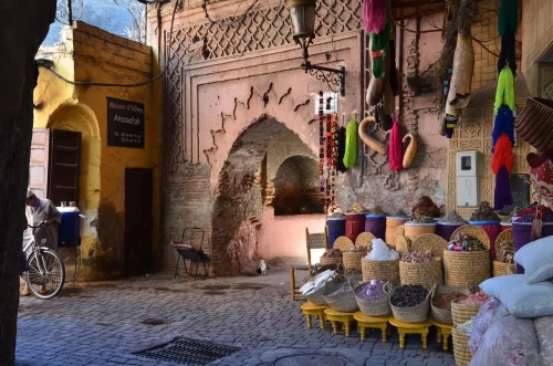 Photography Tour Marrakech - book activity in marrakech - RENTS.ma
