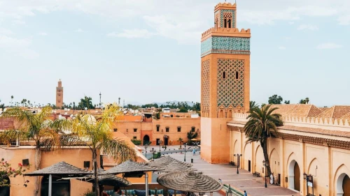 Photography Tour Marrakech - book activity in marrakech - RENTS.ma