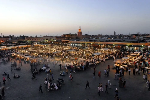 Photography Tour Marrakech - book activity in marrakech - RENTS.ma