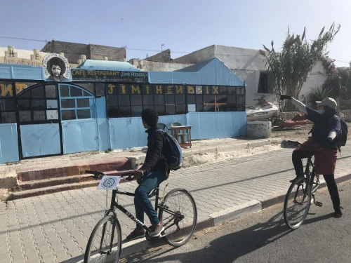 Essaouira City Bike Tours - book activity in marrakech - RENTS.ma