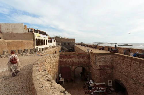 Essaouira City Bike Tours - book activity in marrakech - RENTS.ma