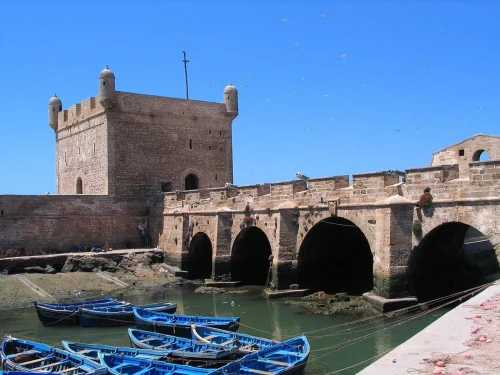 Essaouira City Bike Tours - book activity in marrakech - RENTS.ma