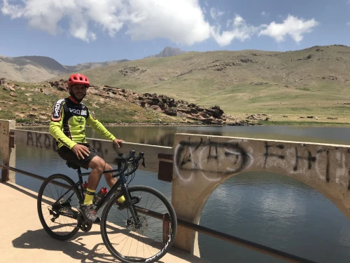 Ourika Valley Gravel/Road Bike Tour - book activity in marrakech - RENTS.ma