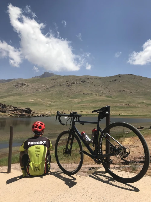Ourika Valley Gravel/Road Bike Tour - book activity in marrakech - RENTS.ma