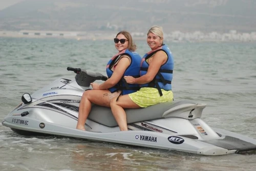 Agadir Jet Ski Experience - book activity in agadir - RENTS.ma