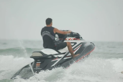 Agadir Jet Ski Experience - book activity in agadir - RENTS.ma