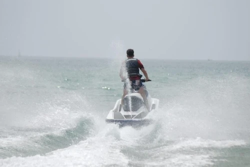 Agadir Jet Ski Experience - book activity in agadir - RENTS.ma