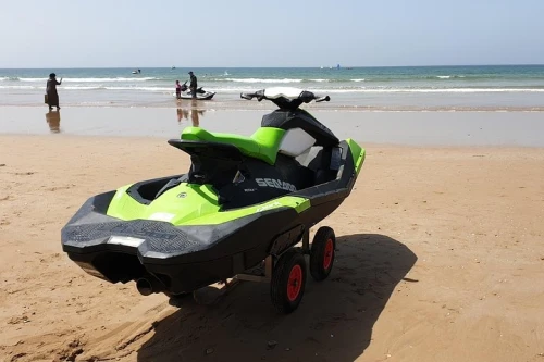 Agadir Jet Ski Experience - book activity in agadir - RENTS.ma