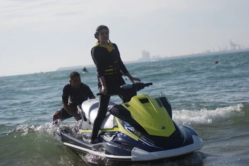 Agadir Jet Ski Experience - book activity in agadir - RENTS.ma