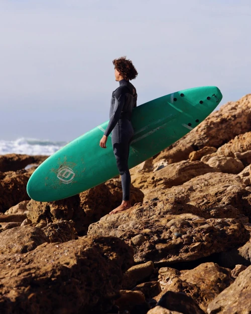 Surf Package: Stay in a Riad in Essaouira's Medina - book activity in essaouira - RENTS.ma