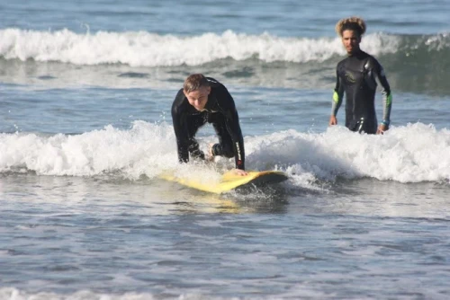 Surf Package: Apartment 10 Minutes from the Beach - book activity in essaouira - RENTS.ma