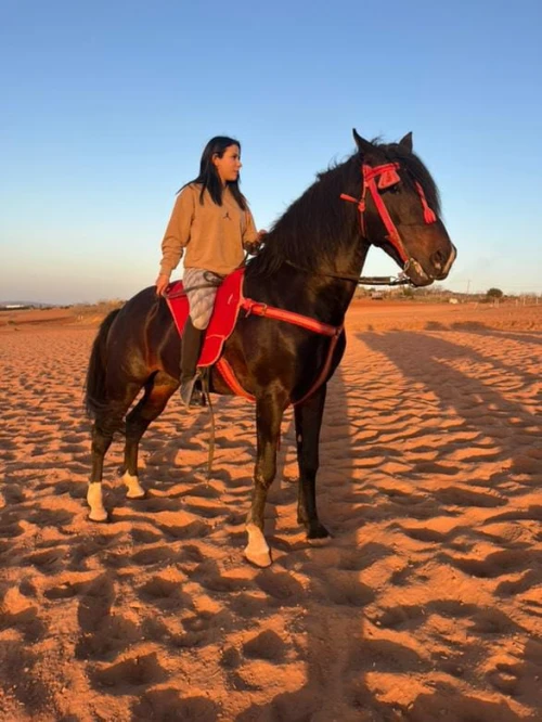 Balades & Équitation à Rabat - book activity in rabat - RENTS.ma