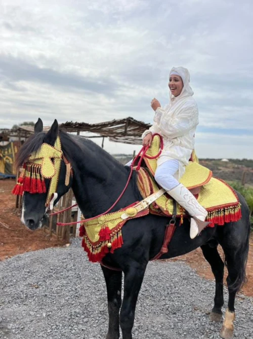 Equestrian & Horseback Riding Adventures - book activity in rabat - RENTS.ma