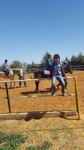 Club Al Adarissa d'Équitation – Fès - book activity in fes - RENTS.ma