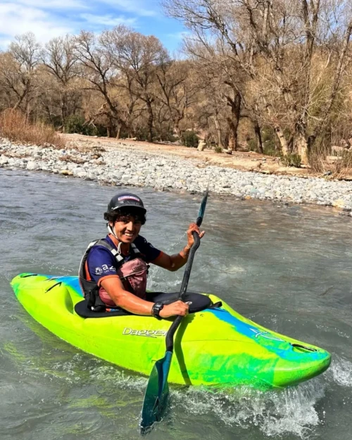 Rafting Adventure in Imsfaran Cathedral Region - book activity in agadir - RENTS.ma
