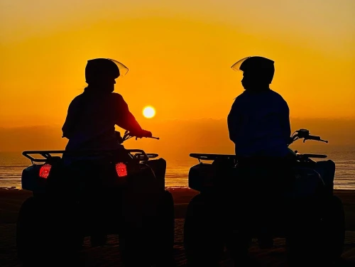 Quad Bike Excursions – Explore Beaches, Forests & Desert Dunes - book activity in essaouira - RENTS.ma