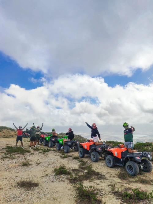Quad Adventure in Tangier - book activity in tangier - RENTS.ma
