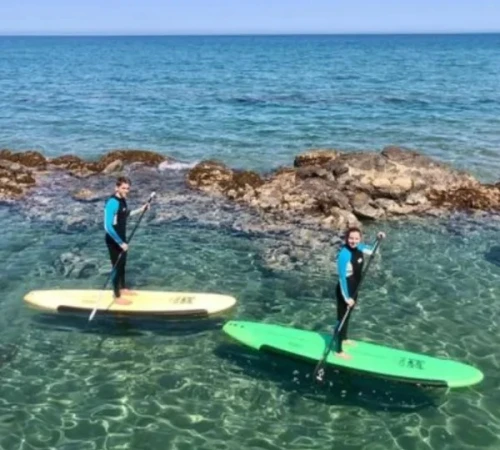 3-Day Paddle Adventure in Nador – Samuku Adventures - book activity in nador - RENTS.ma