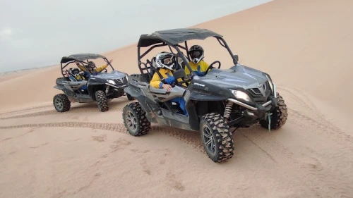 Dakhla Ride Adventures – Quad, Buggy, Camel - book activity in dakhla - RENTS.ma